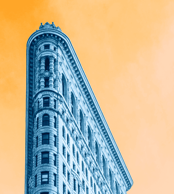 Modern Office Complex